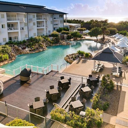 Mantra on Salt Beach Kingscliff Exterior foto