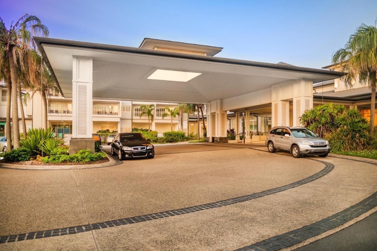 Mantra on Salt Beach Kingscliff Exterior foto