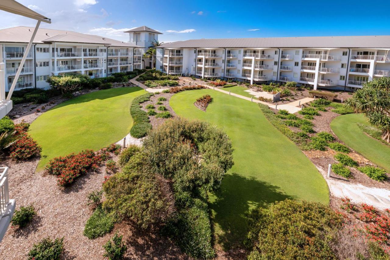 Mantra on Salt Beach Kingscliff Exterior foto