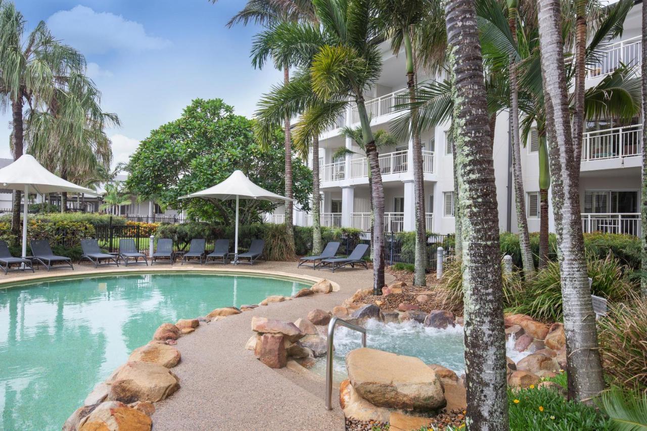 Mantra on Salt Beach Kingscliff Exterior foto