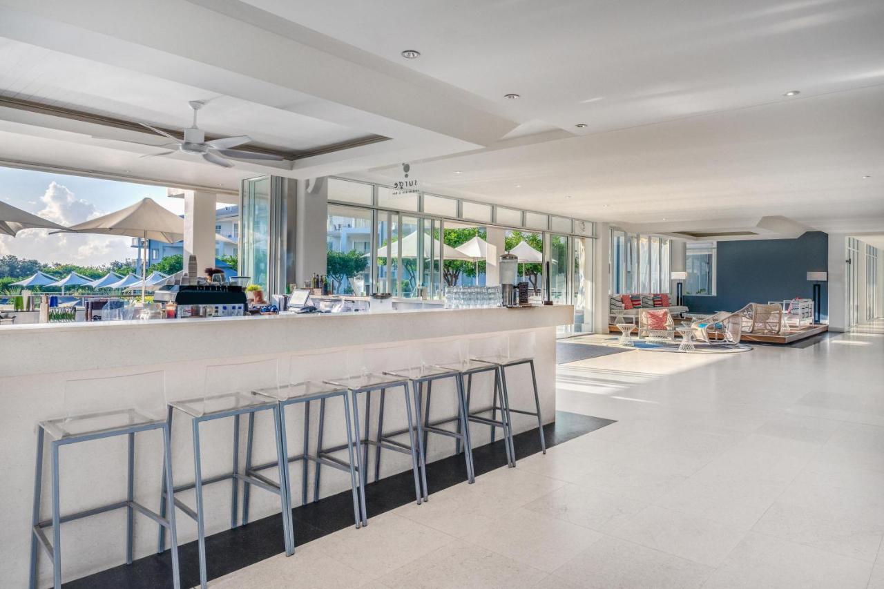 Mantra on Salt Beach Kingscliff Exterior foto