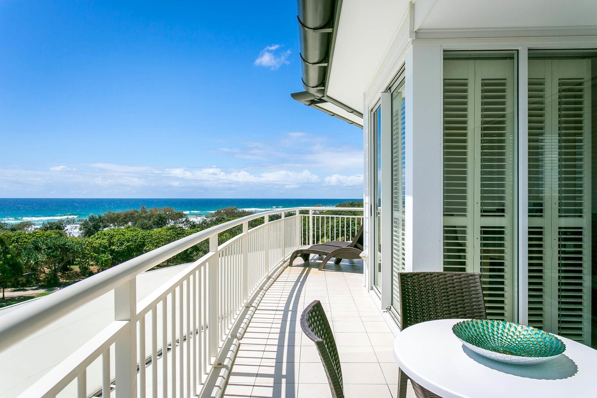 Mantra on Salt Beach Kingscliff Exterior foto