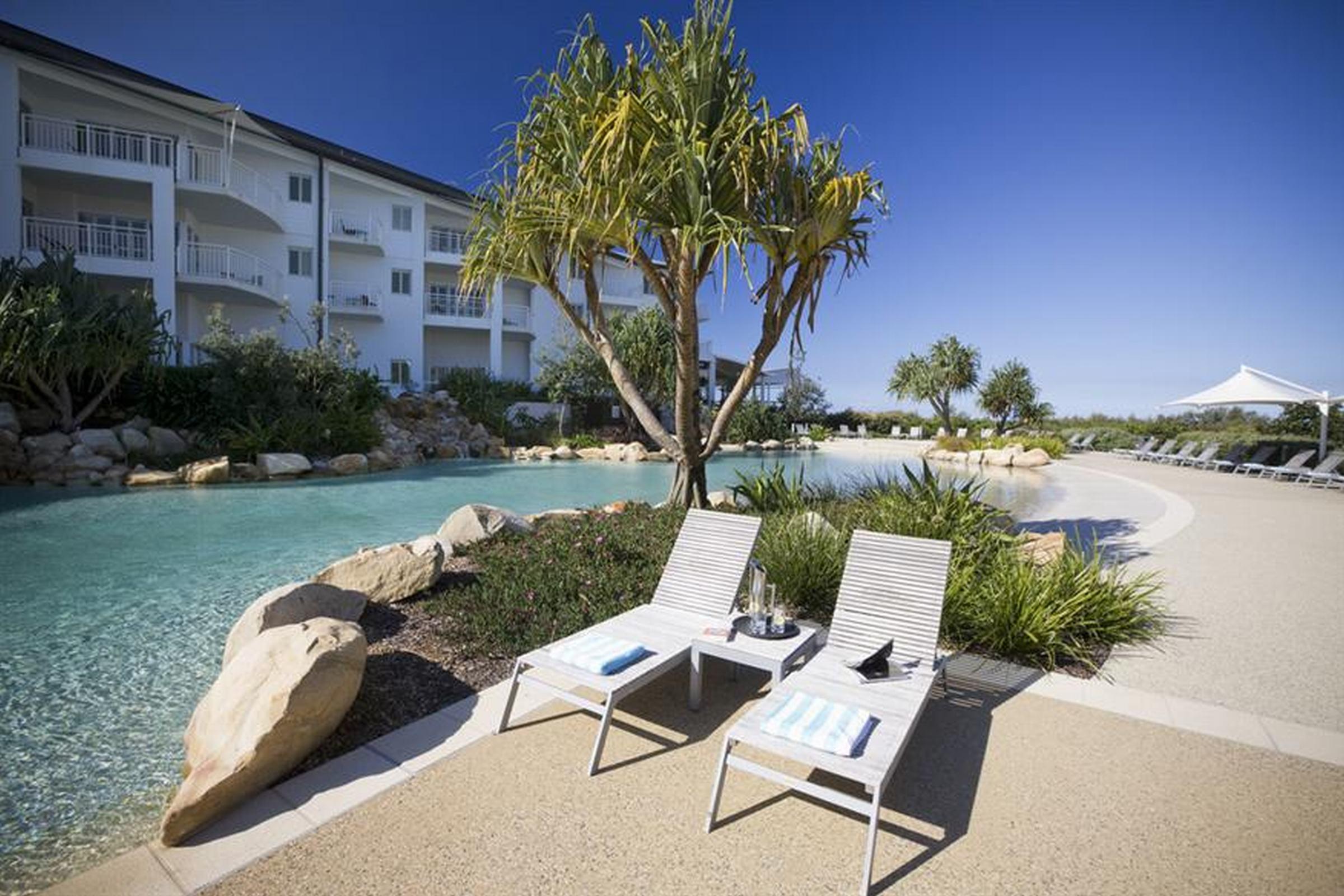Mantra on Salt Beach Kingscliff Exterior foto