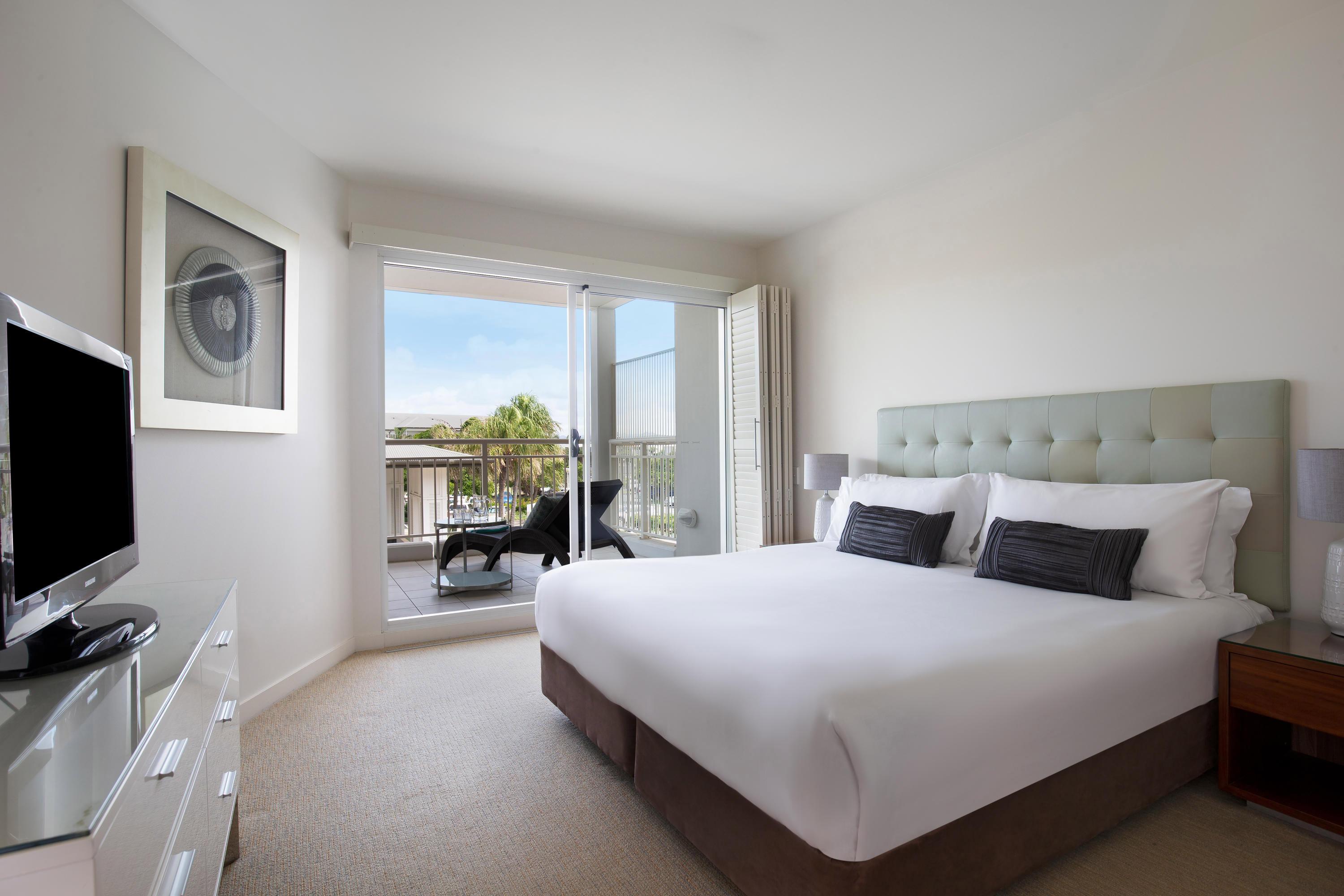 Mantra on Salt Beach Kingscliff Exterior foto