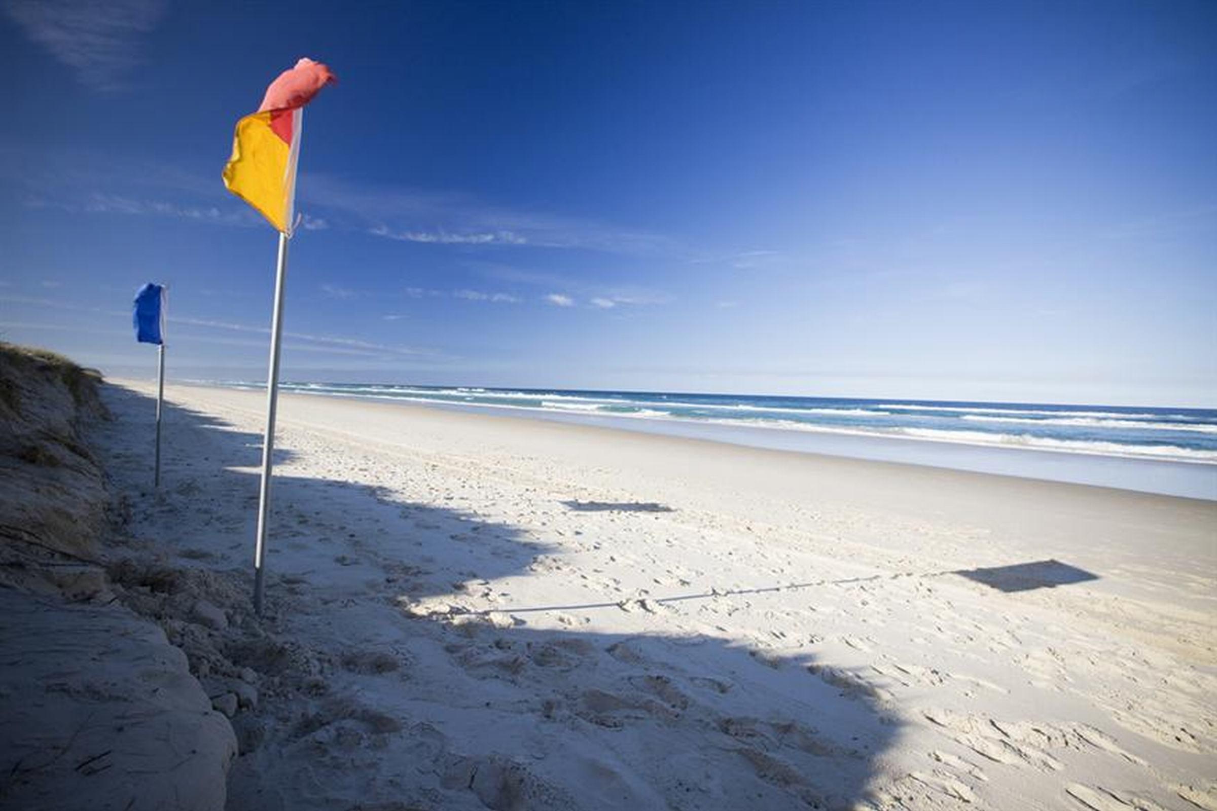 Mantra on Salt Beach Kingscliff Exterior foto
