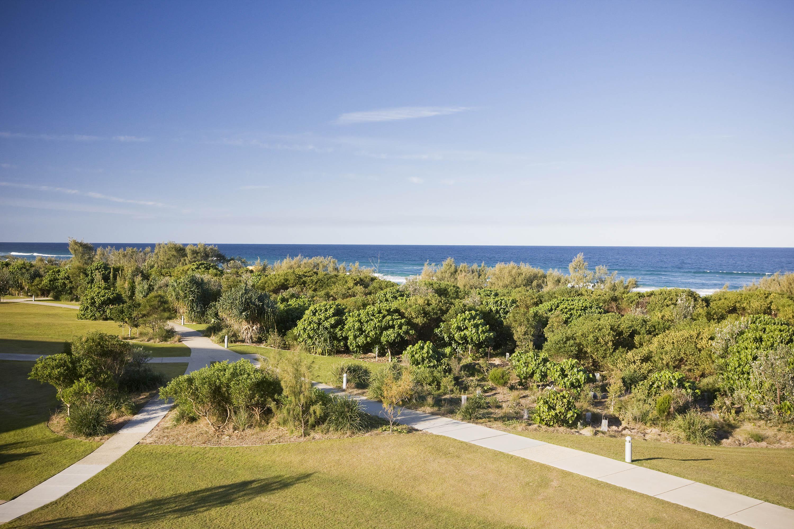 Mantra on Salt Beach Kingscliff Exterior foto