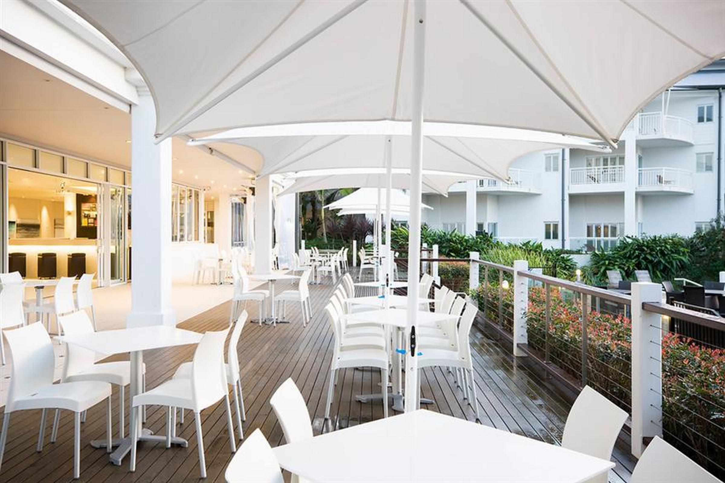 Mantra on Salt Beach Kingscliff Exterior foto