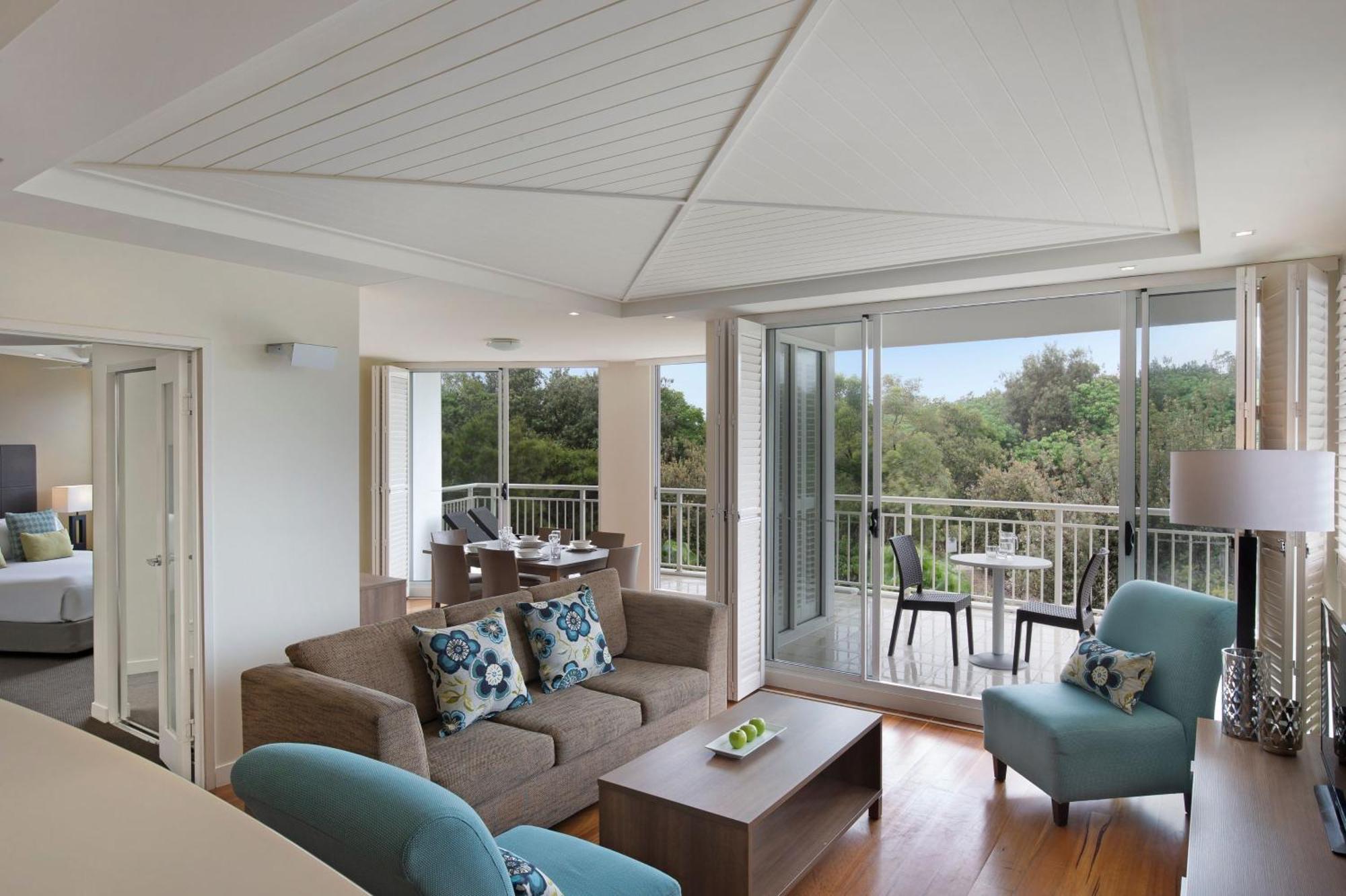 Mantra on Salt Beach Kingscliff Exterior foto